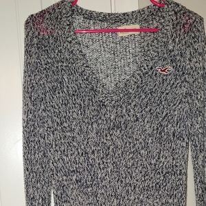 Hollister Sweater